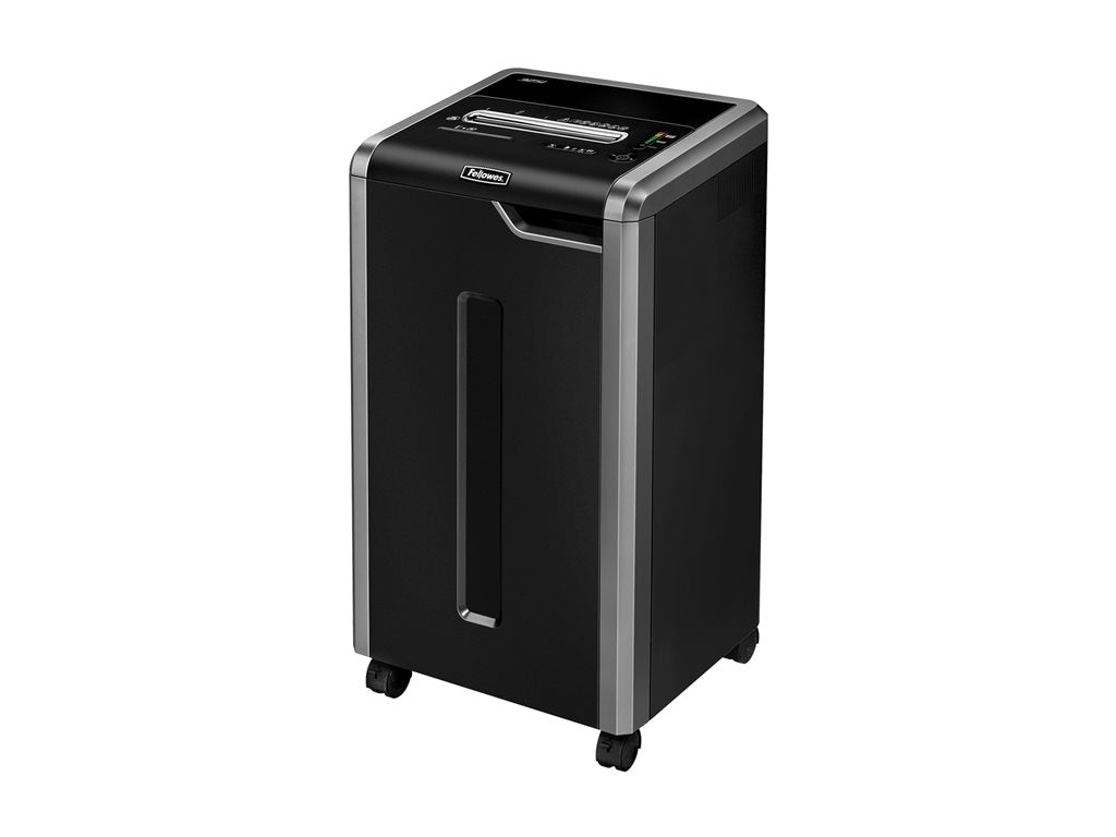 FELLOWES FELLOWES 325CI DESTRUCTEUR DE DOC. 230V - EU