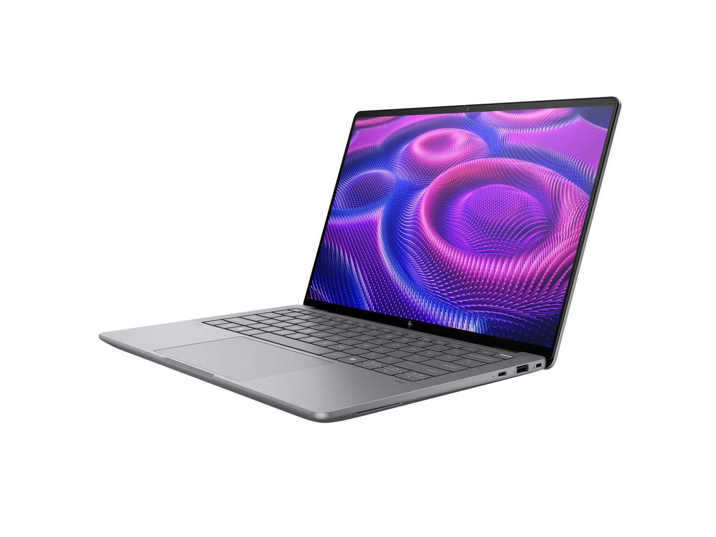 HP ZBook Ultra G1a AMD Ryzen AI Max PRO 390 14p WUXGA 32Go 1To AMD Radeon 8050S W11P 3/3/3