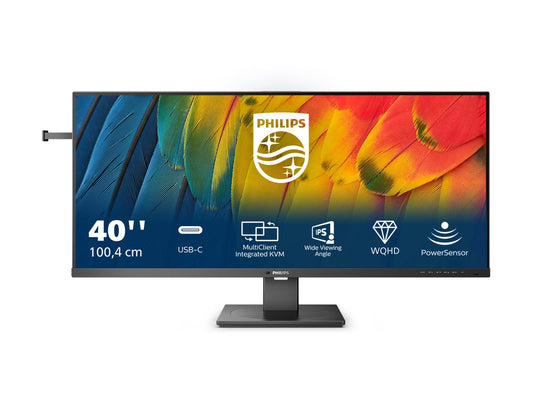 PHILIPS PHILIPS 40B1U5600/00 40p 3440x1440 IPS Flat Monitor
