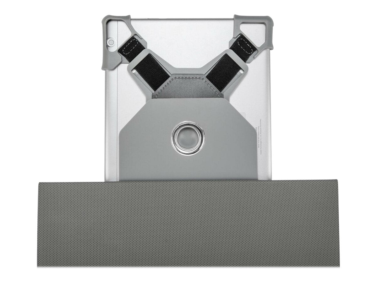 TARGUS SafeFit 9-10.5p Rotating Case Black