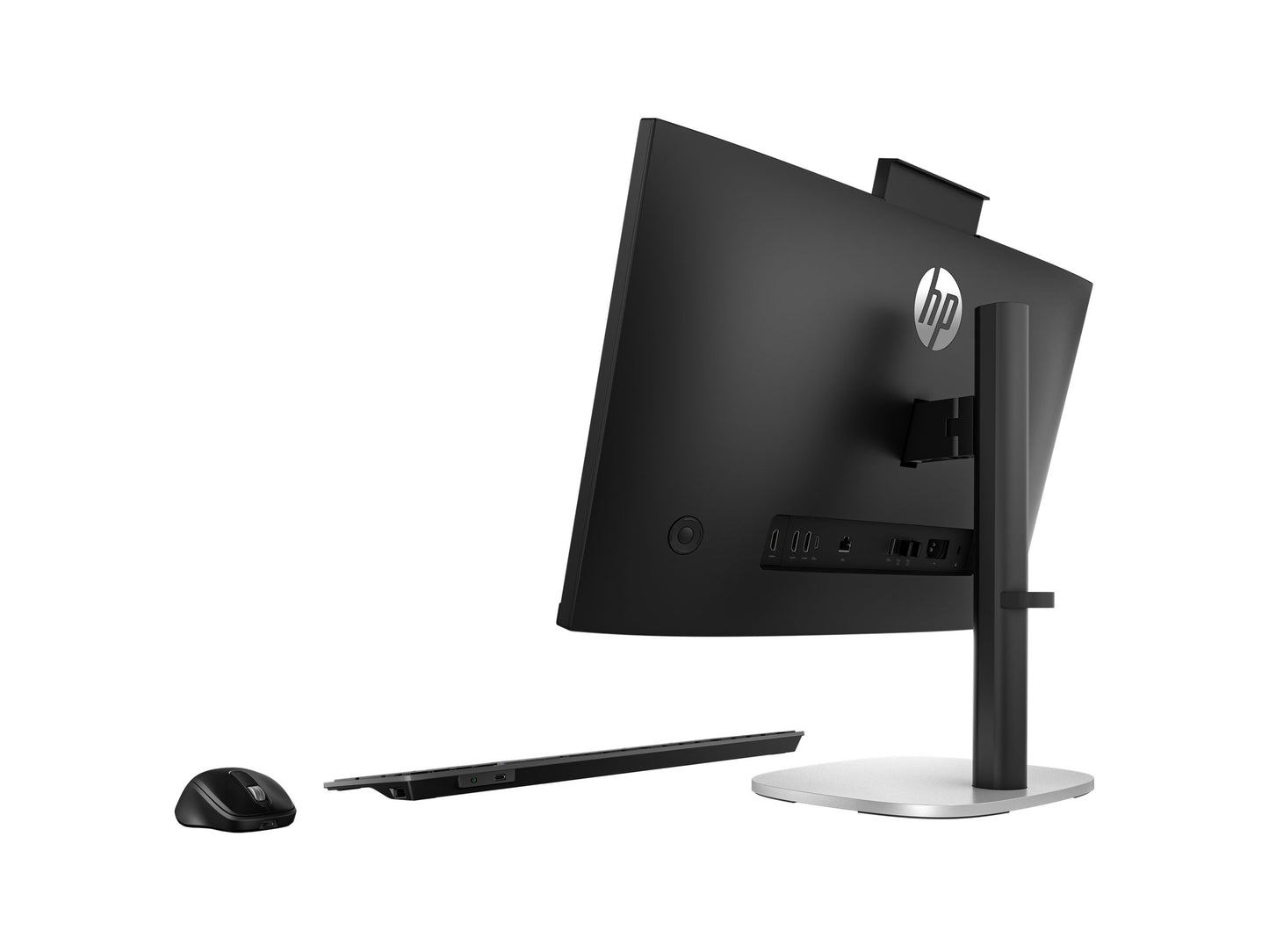 HP ProStudio 4 AiO G1i Intel Core Ultra 7 265T 23.8p 32Go DDR5 1To SSD W11P 1-1-1 Wty Display ax+BT Webcam