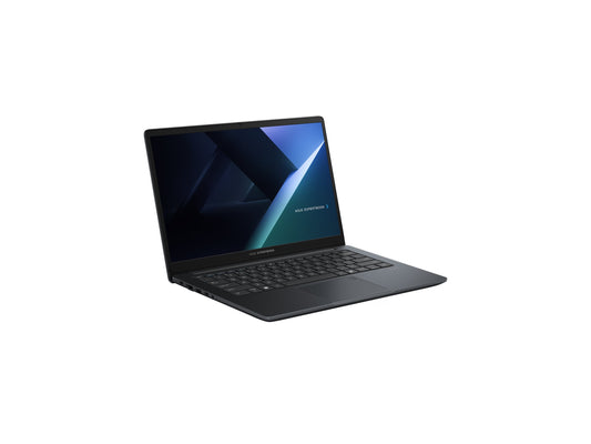 ASUS ExpertBook B1403CVA Intel Core 5 120U 14p FHD 16Go DDR5 512Go 2280 SSD PCIE G4 Intel Graphics W11P 2ans PUR