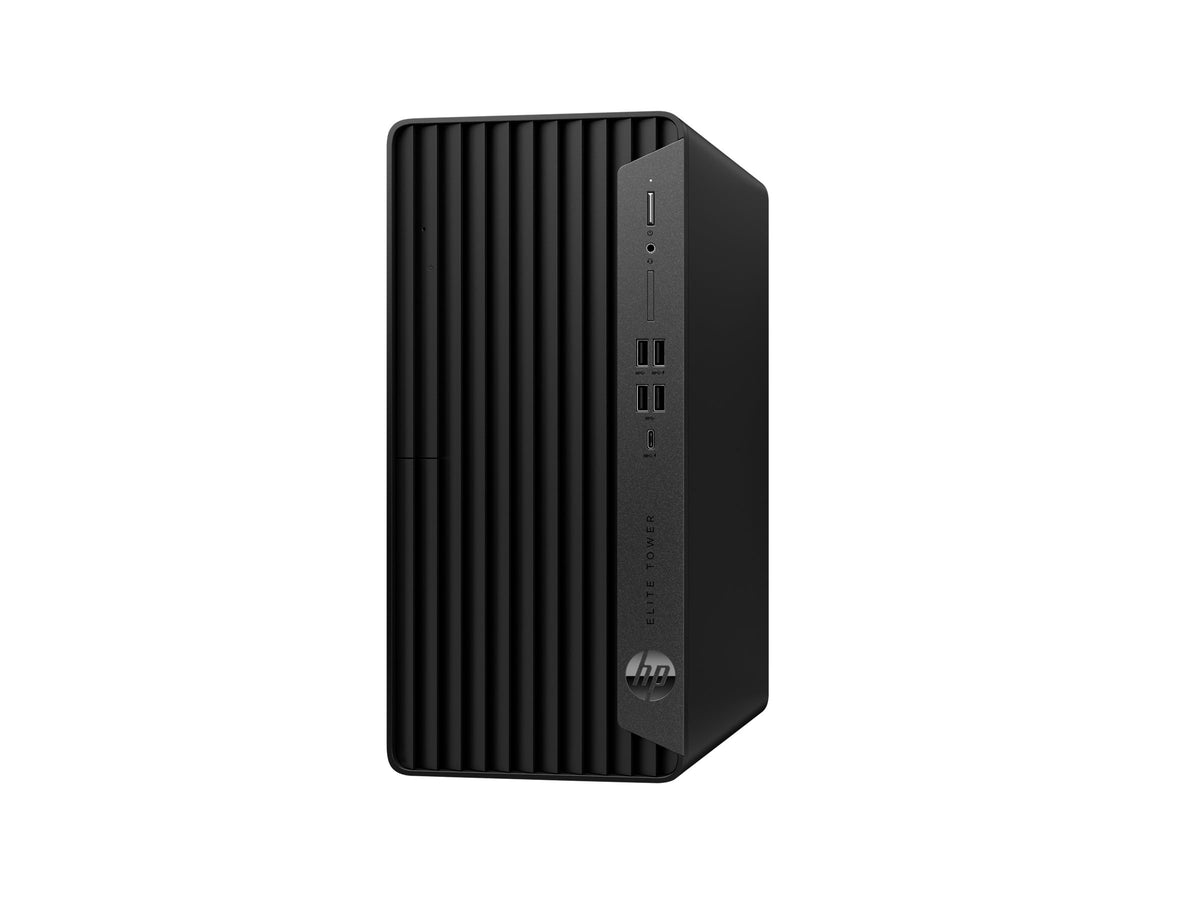 HP INC. HP Elite Tower 600 G9 Intel Core i5-13500 8Go DDR5 256Go SSD W11P 3/3/3