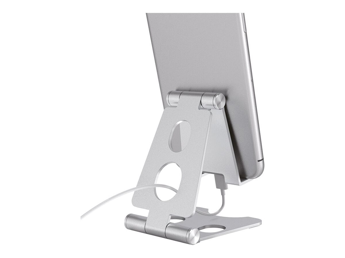 NEOMOUNTS NEOMOUNTS DS10-150SL1 Support pour téléphone jusquà 4.7p - pliable - universel