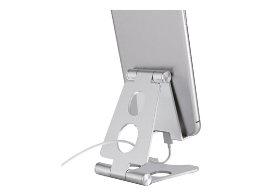 NEOMOUNTS NEOMOUNTS DS10-150SL1 Support pour téléphone jusquà 4.7p - pliable - universel