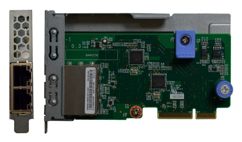 LENOVO ISG ThinkSystem 1Gb 2-port RJ45 LOM