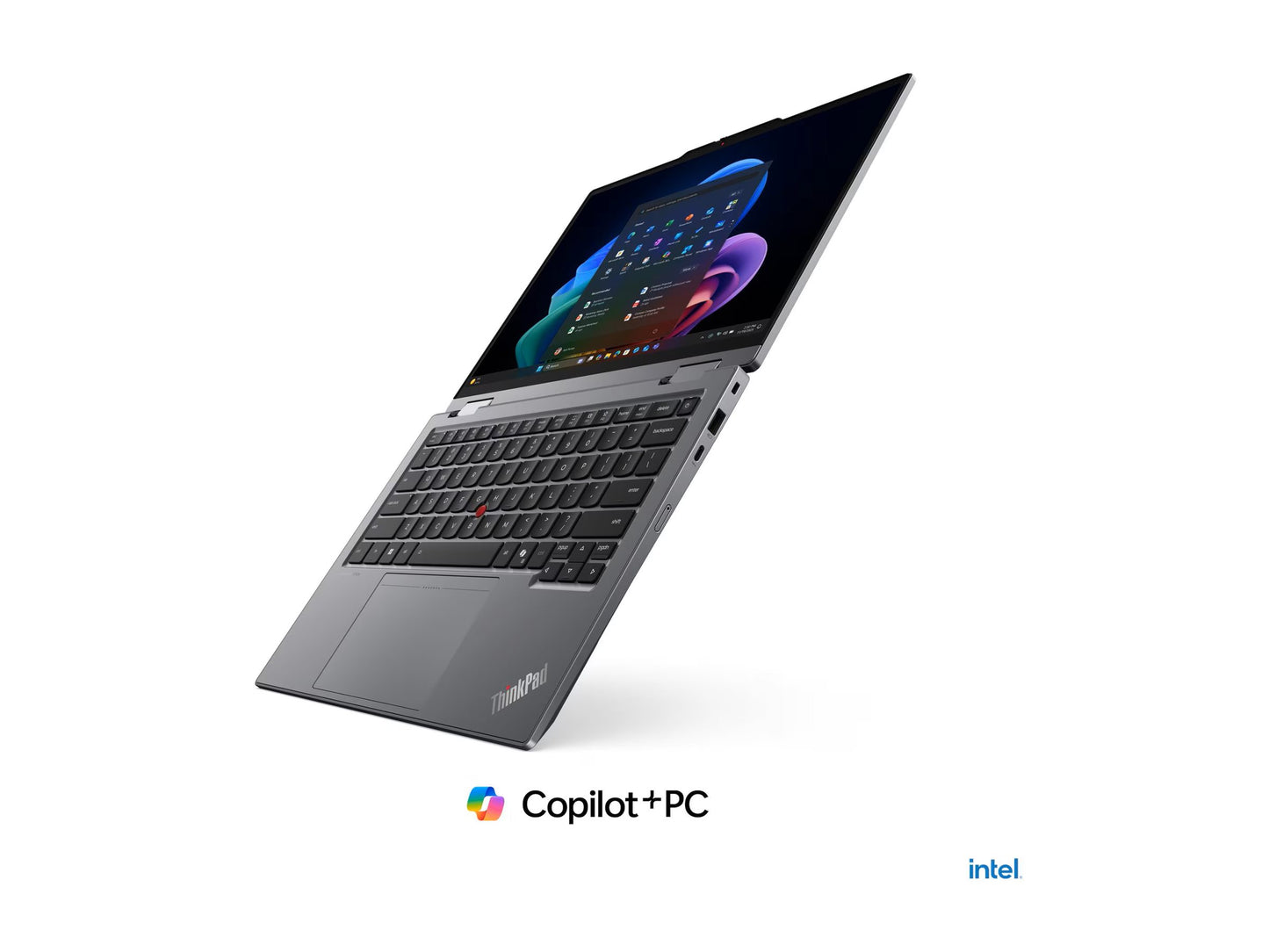 LENOVO ThinkPad X1 2in1 Gen 11 Intel Core Ultra 7 355 14p WUXGA EPF Touch 32Go 1To SSD M.2 Intel Graphics W11P 3YR Premier NBD
