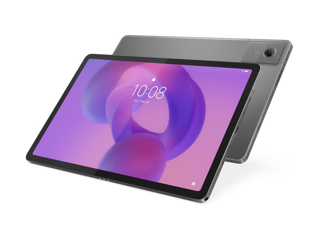 LENOVO LENOVO - Tablette - K11 - Gen 2 - 11" IPS (2560 x 1600) - 4GB RAM - 128 Go UFS card - Logement microSD - 5G - Android - Gris luna