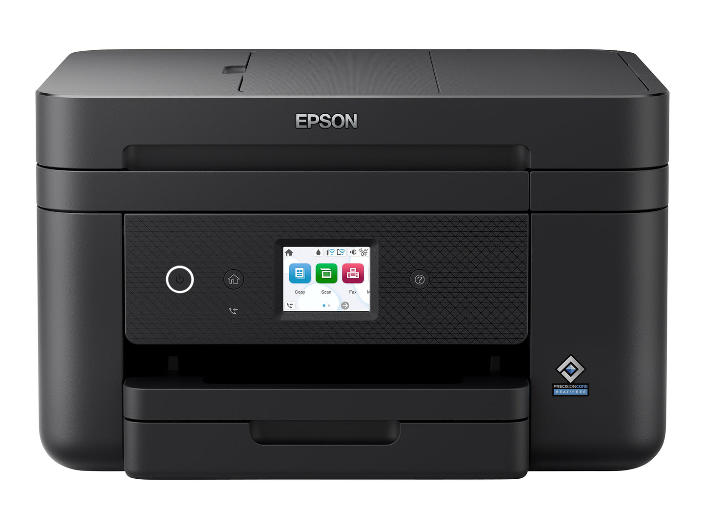 EPSON EPSON WorkForce WF-2960DWF MFP colour ink-jet A4 210x297mm A4 14ppm print 150 sheets USB 2.0 LAN Wi-Fi