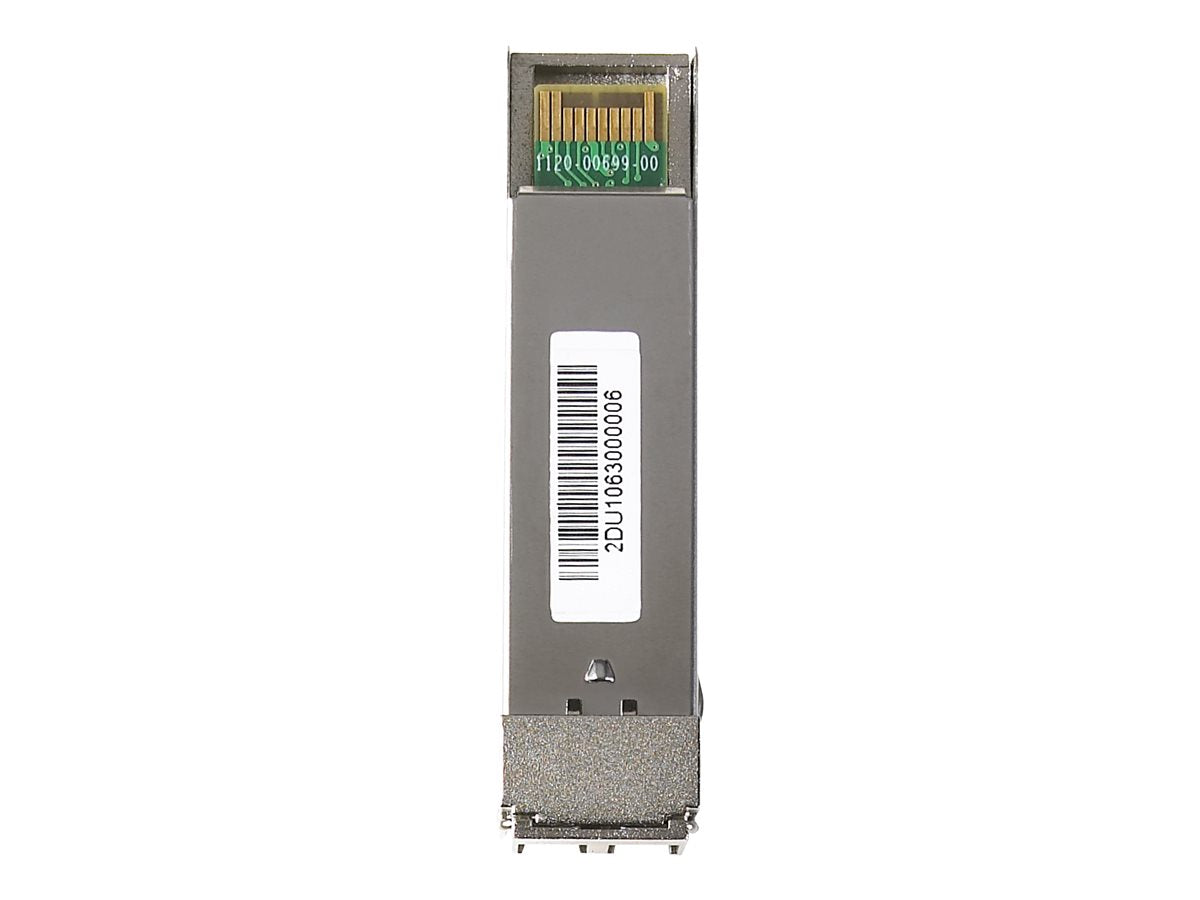 NETGEAR 10 Gigabit LR SFP+ Module for GSM7328S-200EUS und GSM7352S-200EUS