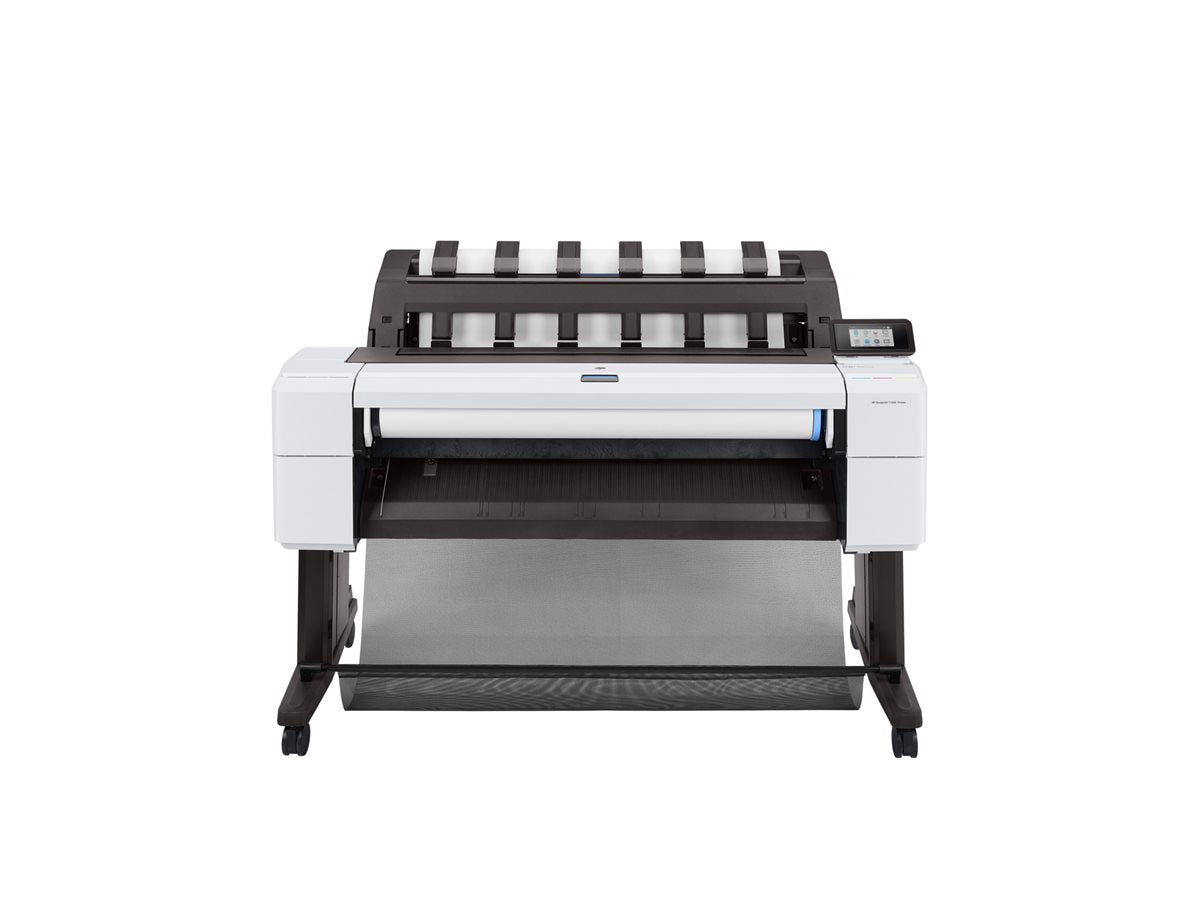 HP DesignJet T1600 36-in Printer