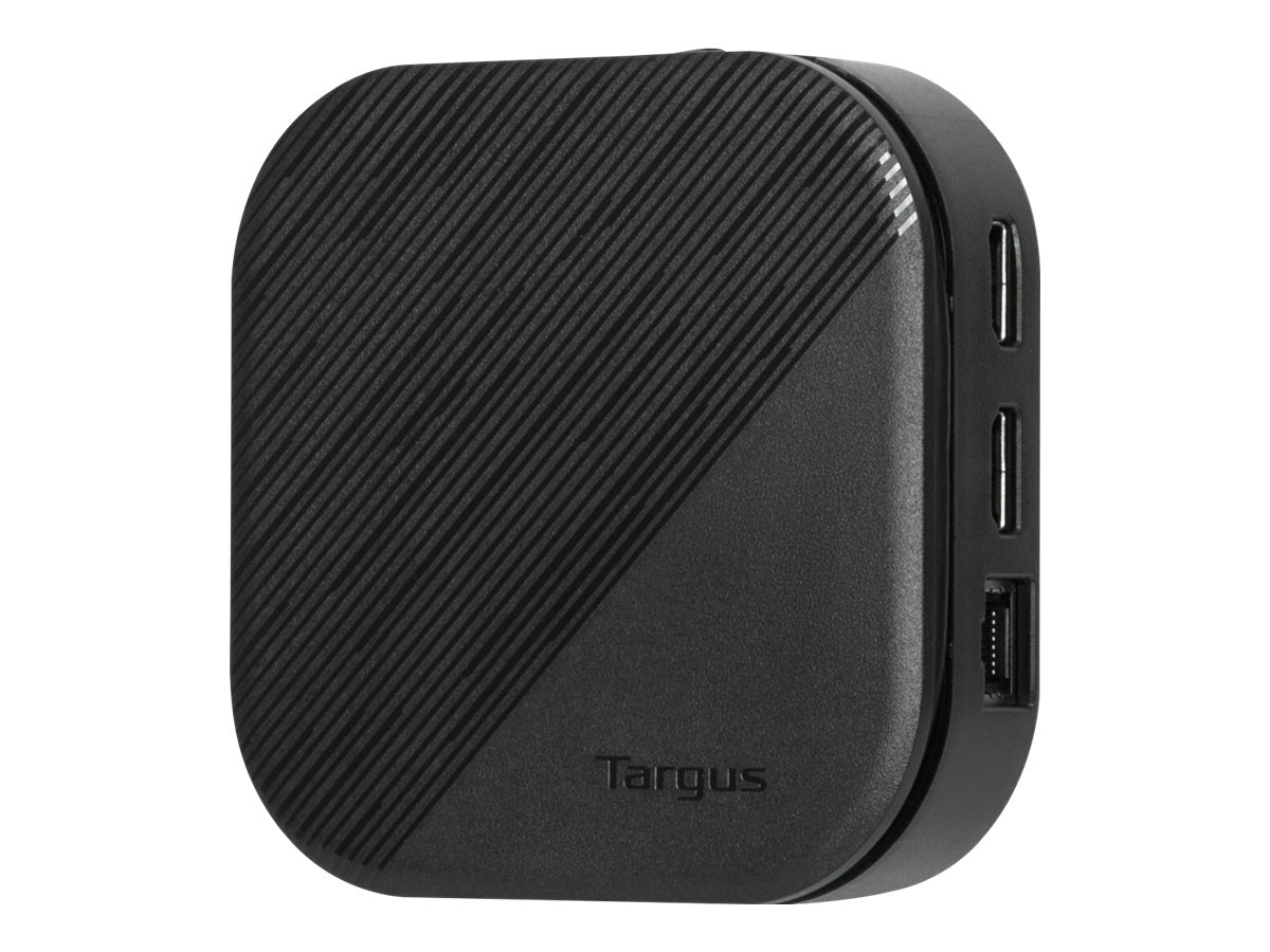 TARGUS TARGUS Dual FHD HDMI DisplayLink Travel Dock
