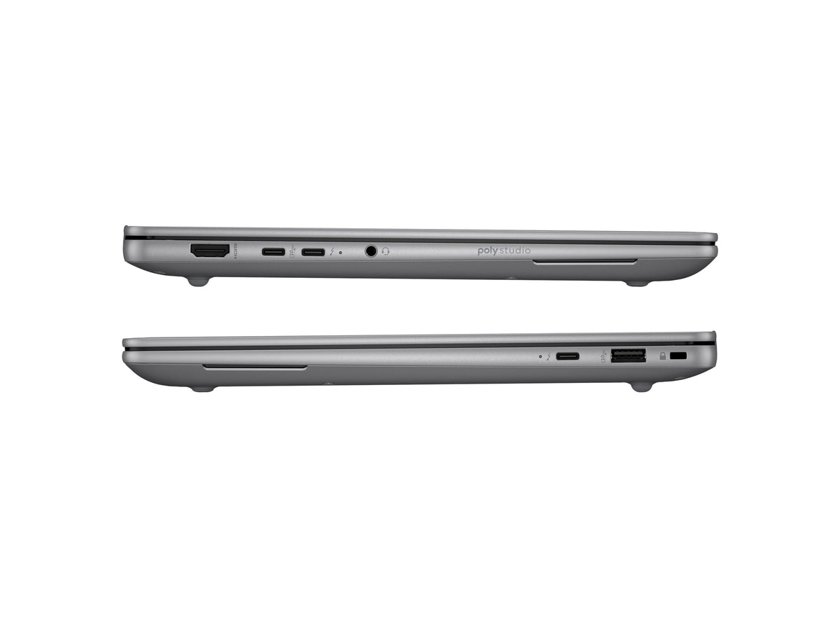 HP ZBook Ultra G1a AMD Ryzen AI Max PRO 390 14p WUXGA 64Go 1To AMD Radeon 8050S W11P 3/3/3