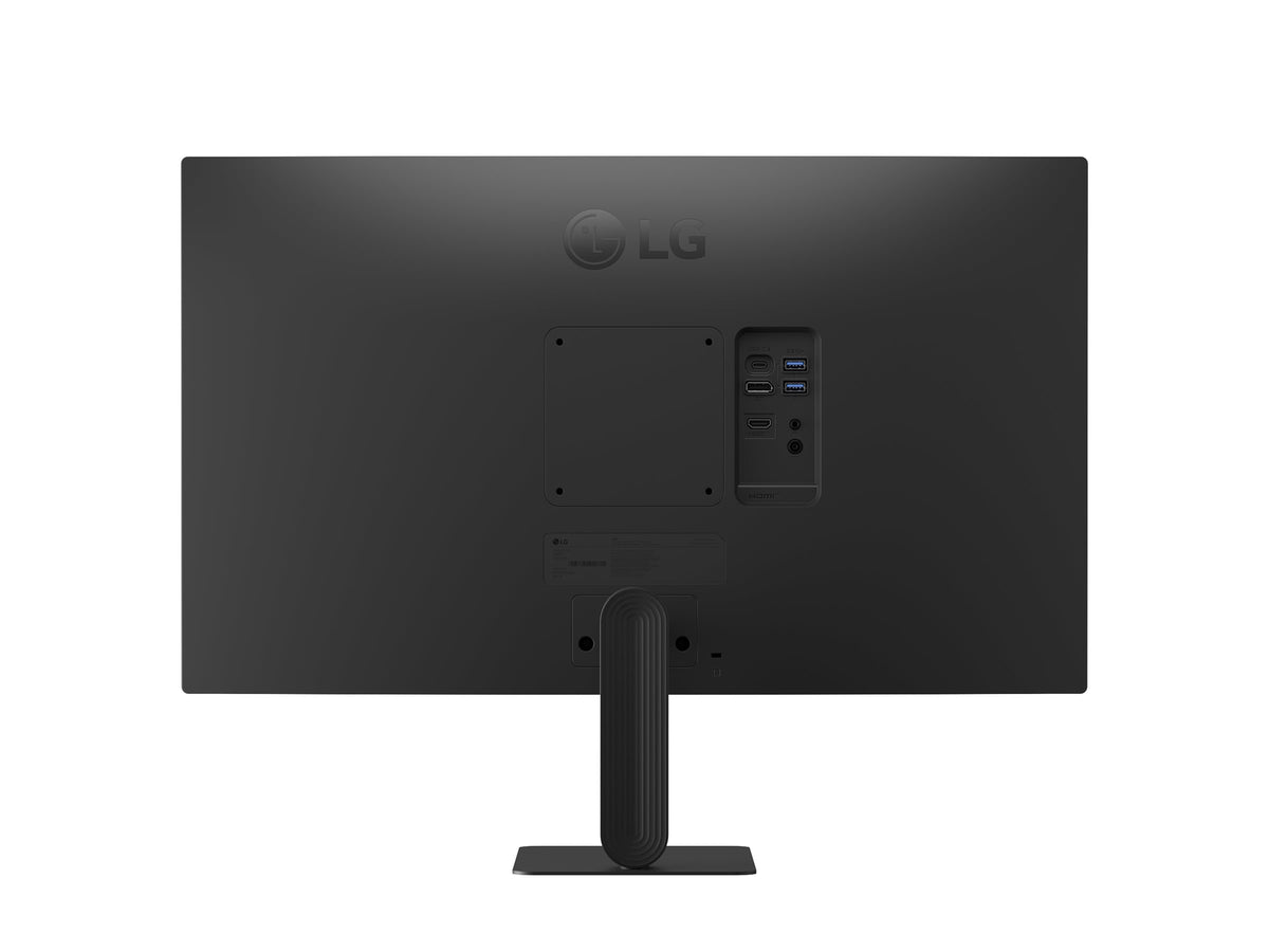 LG 27U730B-B Ecran 27 Pouces 4K UHD 3840x2160 IPS 100Hz HDR10 Inclinable Réglable en Hauteur garantie 3 ans