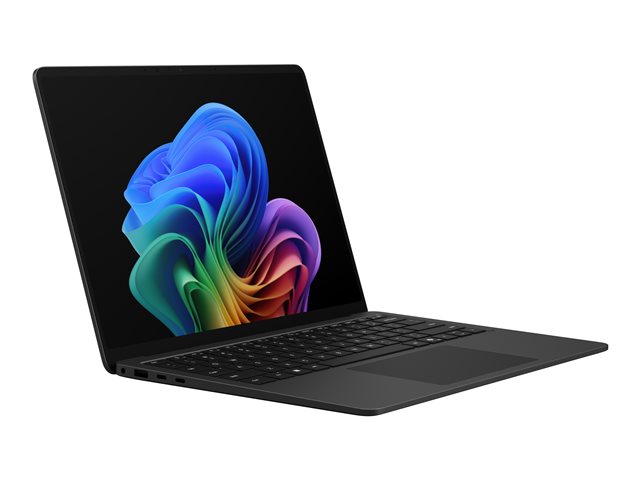 MICROSOFT Surface Laptop Marietta - Intel Core Ultra 5 335 - 13.8p - 16Go - 256Go - W11P - Noir - PC - Ordinateur Portable - AZERTY