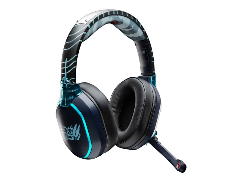 LEXIP - CASQUE KAKASHI DESIGN BY TSUME - NARUTO SHIPPUDEN