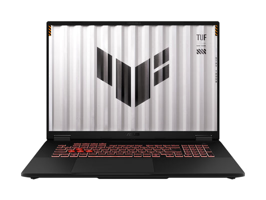 ASUS ASUS TUF TUF808UM-DICS8103W AMD Ryzen 7 260 18p WUXGA DDR5 32Go 1To PCIE G4 SSD GeForce RTX 5060 W11H