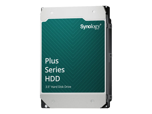 SYNOLOGY SYNOLOGY HAT3310-16T NAS 16To SATA 3.5p HDD