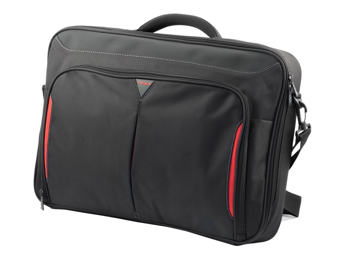 TARGUS TARGUS Classic 17-18p Briefcase Blk