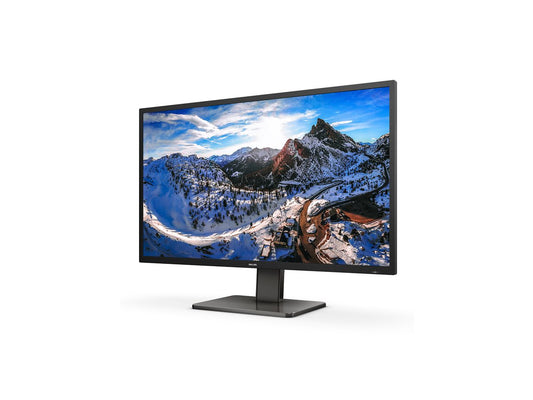 PHILIPS 439P1/00 moniteur 43''- 3840 x 2160 4K @ 60 Hz - VA - 400 cd/m² - 4000:1 - DisplayHDR 400 - 4 ms - 3xHDMI, DP, USB-C