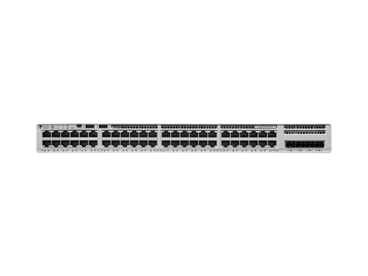 CISCO Catalyst 9200L 48-port Data 4x10G uplink Switch Network Essentials