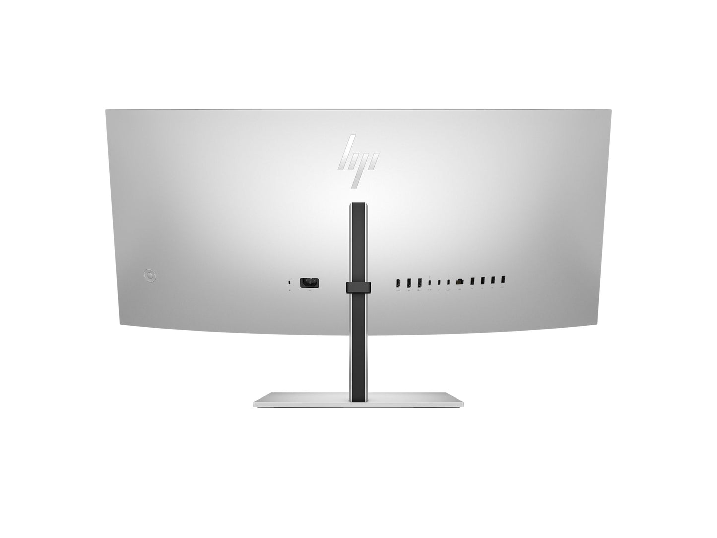 HP Écran incurvé WQHD+ Series 7 Pro 738pu 37.5p WQHD+ 3840x1600 HDMI DisplayPort Thunderbolt 4 3/3/0