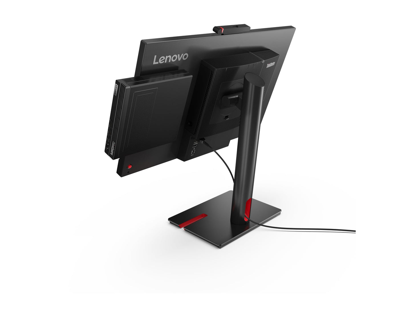 LENOVO M90q Gen 5 Intel Core i7-14700 16Go 512Go SSD M.2 Intel UHD Graphics 770 W11P