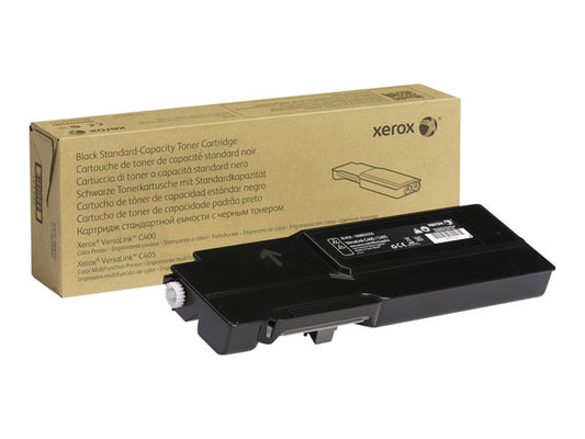 XEROX XEROX Toner Noir capacité standard 2.500 pages pour Versalink C400/C405