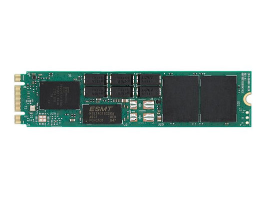 LENOVO ISG ThinkSystem M.2 ER3 960Go Read Intensive SATA 6Go NHS SSD