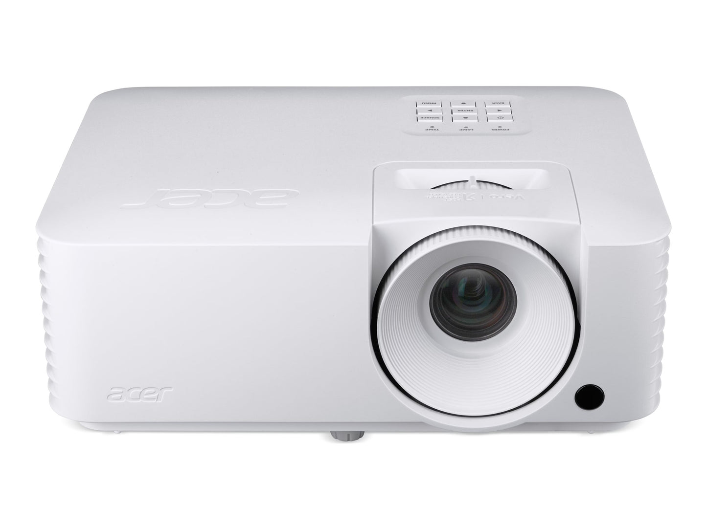 ACER Vidéoprojecteur Laser 1080p 4000lm 3500000:1 Zoom 1.1X