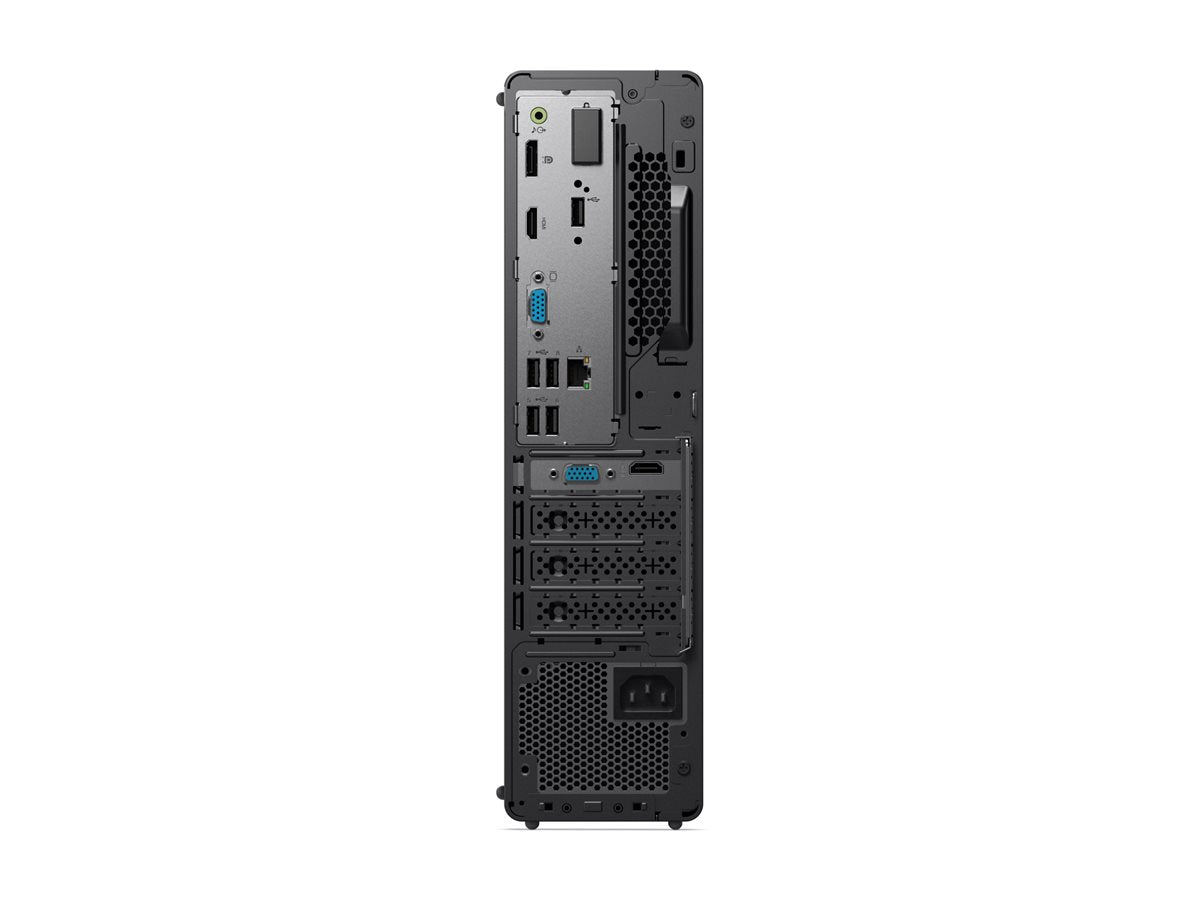 LENOVO ThinkCentre neo 50s Gen 5 Intel Core i3-14100 8Go 256Go SSD M.2 2280 PCIe Intel UHD Graphics 730 W11P 1 Year Onsite