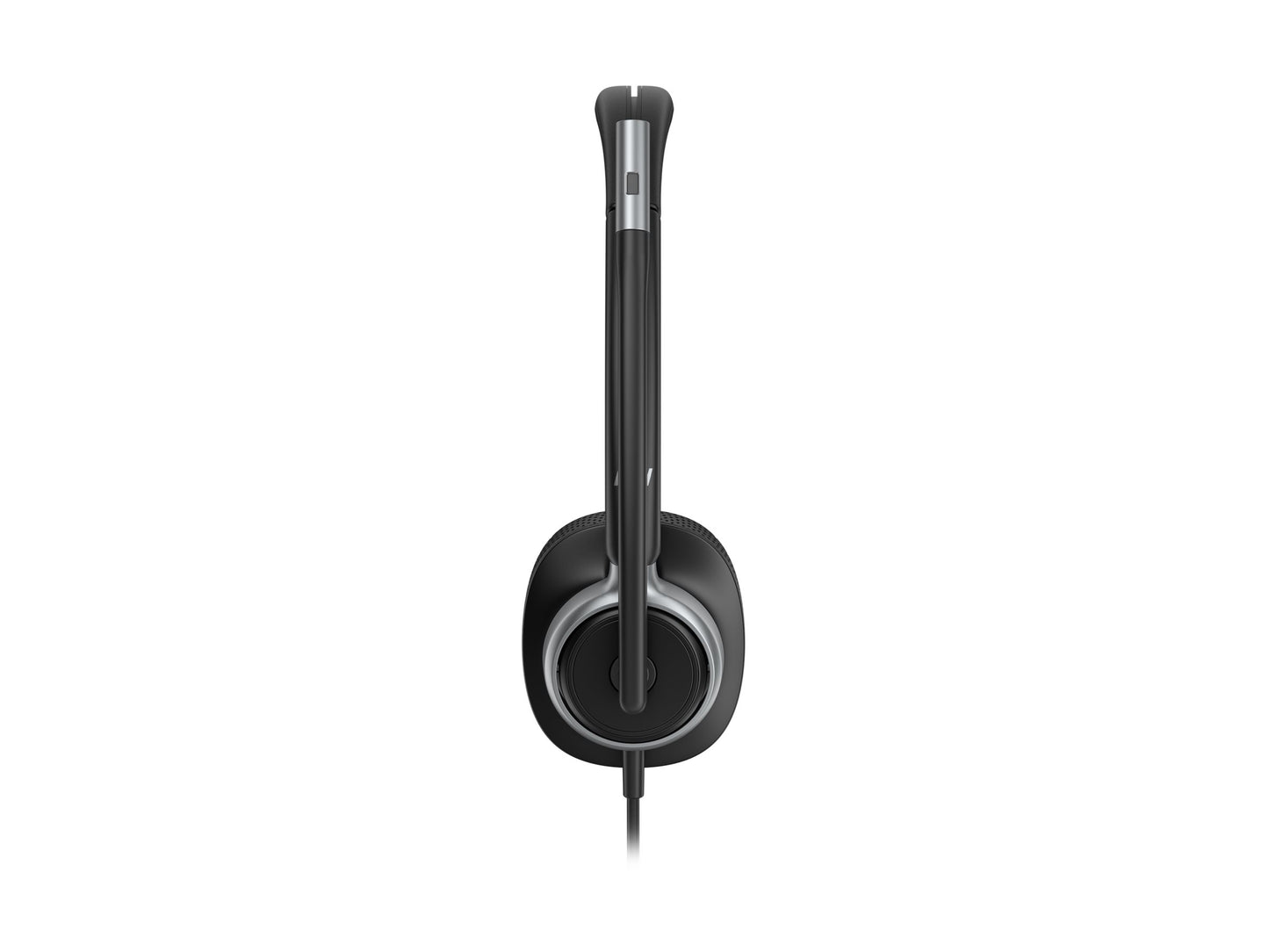 HP Poly Mission 625 Stereo USB Wired Headset WW