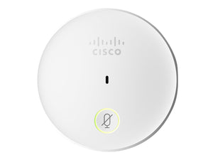 CISCO Table Microphone with Jack plug spare