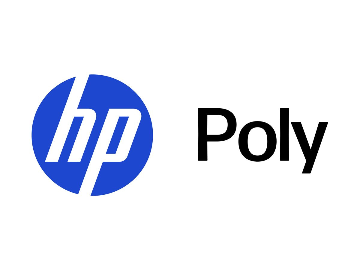POLY HP Poly Studio X70 VESA Mount