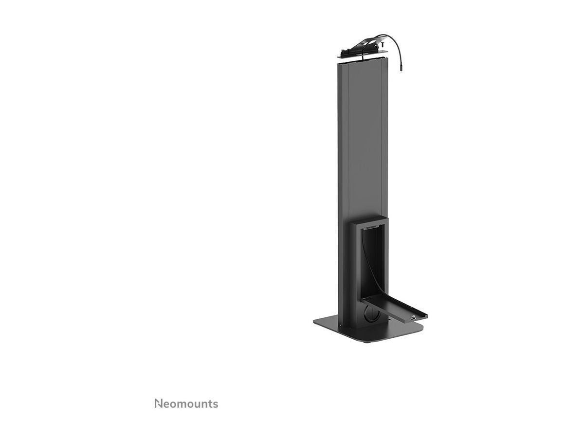 NEOMOUNTS Tablet floor stand max 3kg 6.6lbs lockable
