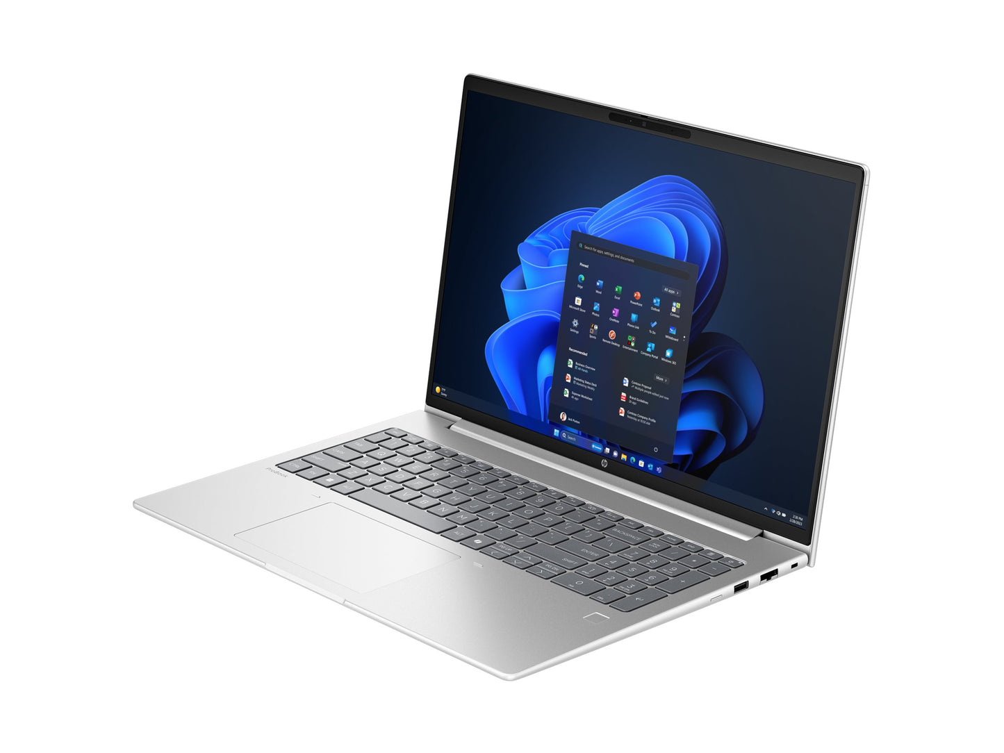 HP INC. HP ProBook 4 G1iR Intel Core i5-1334U 16p WUXGA 16Go 512Go SSD UMA W11H 1/1/0