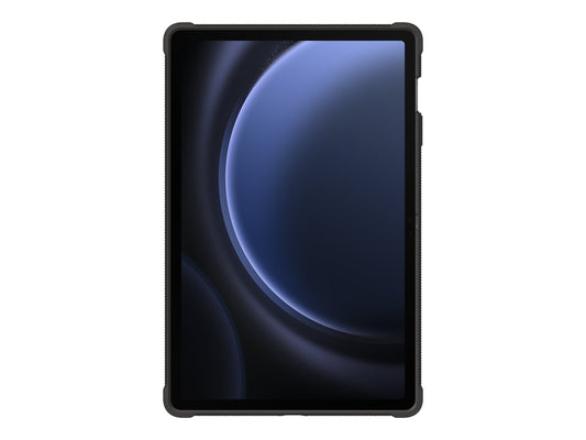 SAMSUNG Outdoor Cover for Galaxy Tab S9 FE+ Titan