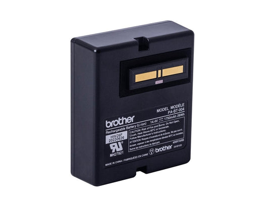 BROTHER BROTHER TD2D Li-ion Battery