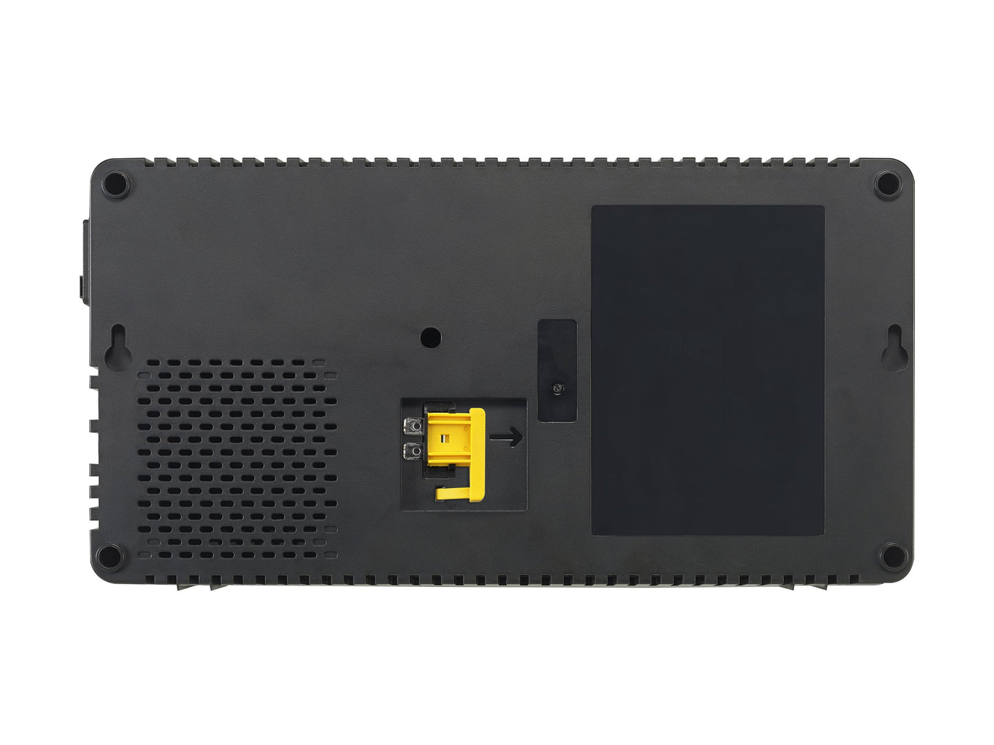APC Easy UPS BV BV1000I UPS AC 230V 600Watt 1000VA 9Ah output connectors 6