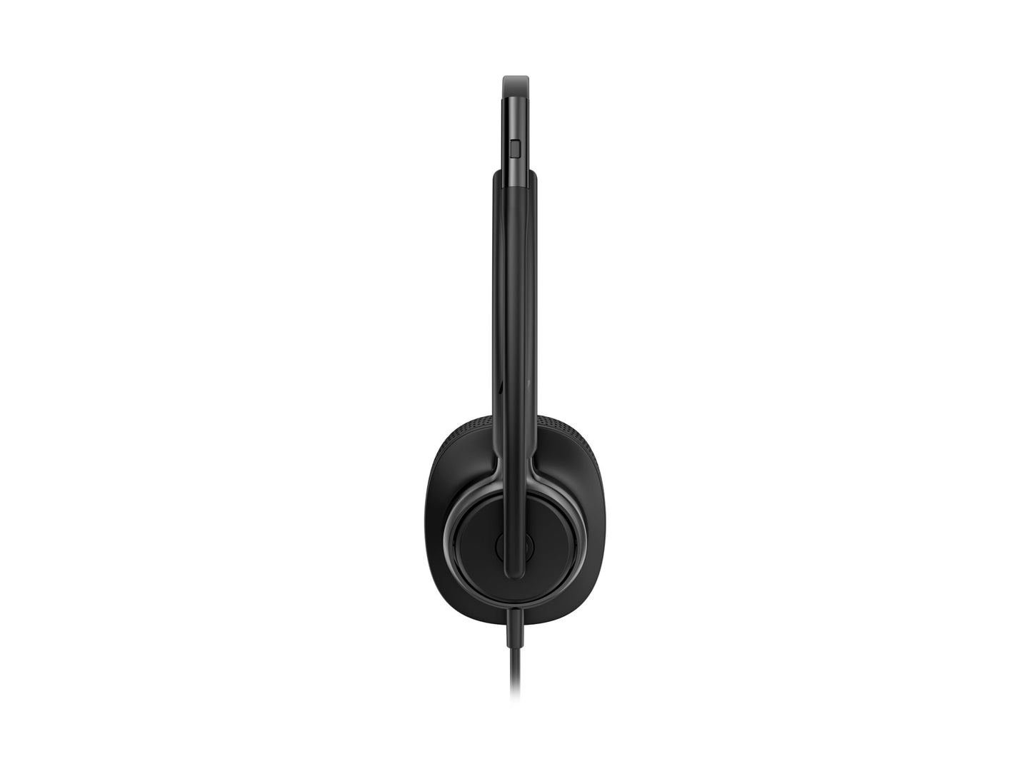 HP Poly Mission 425 Stereo USB Wired Headset Bulk WW