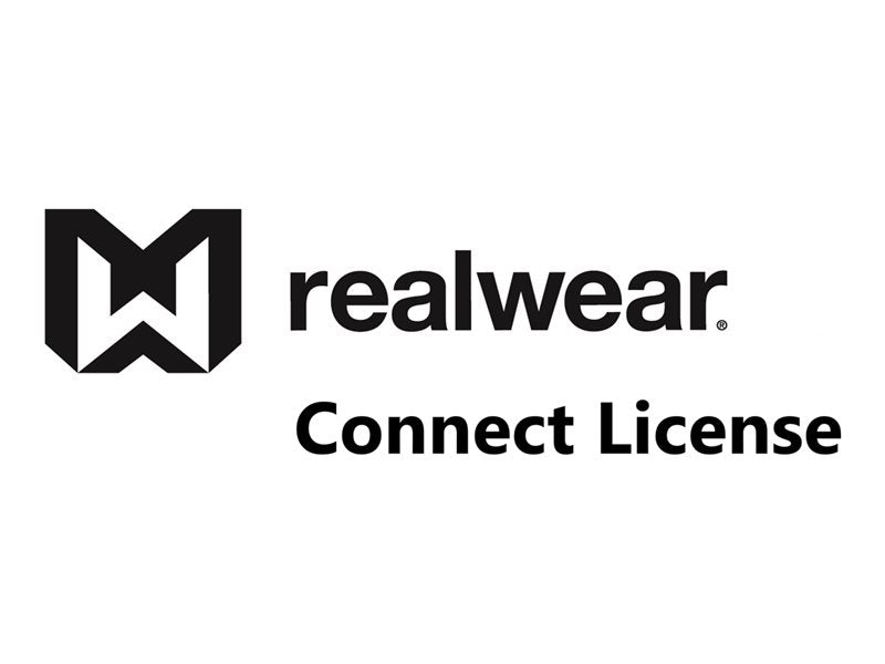 REALWEAR Connect License - 36 months