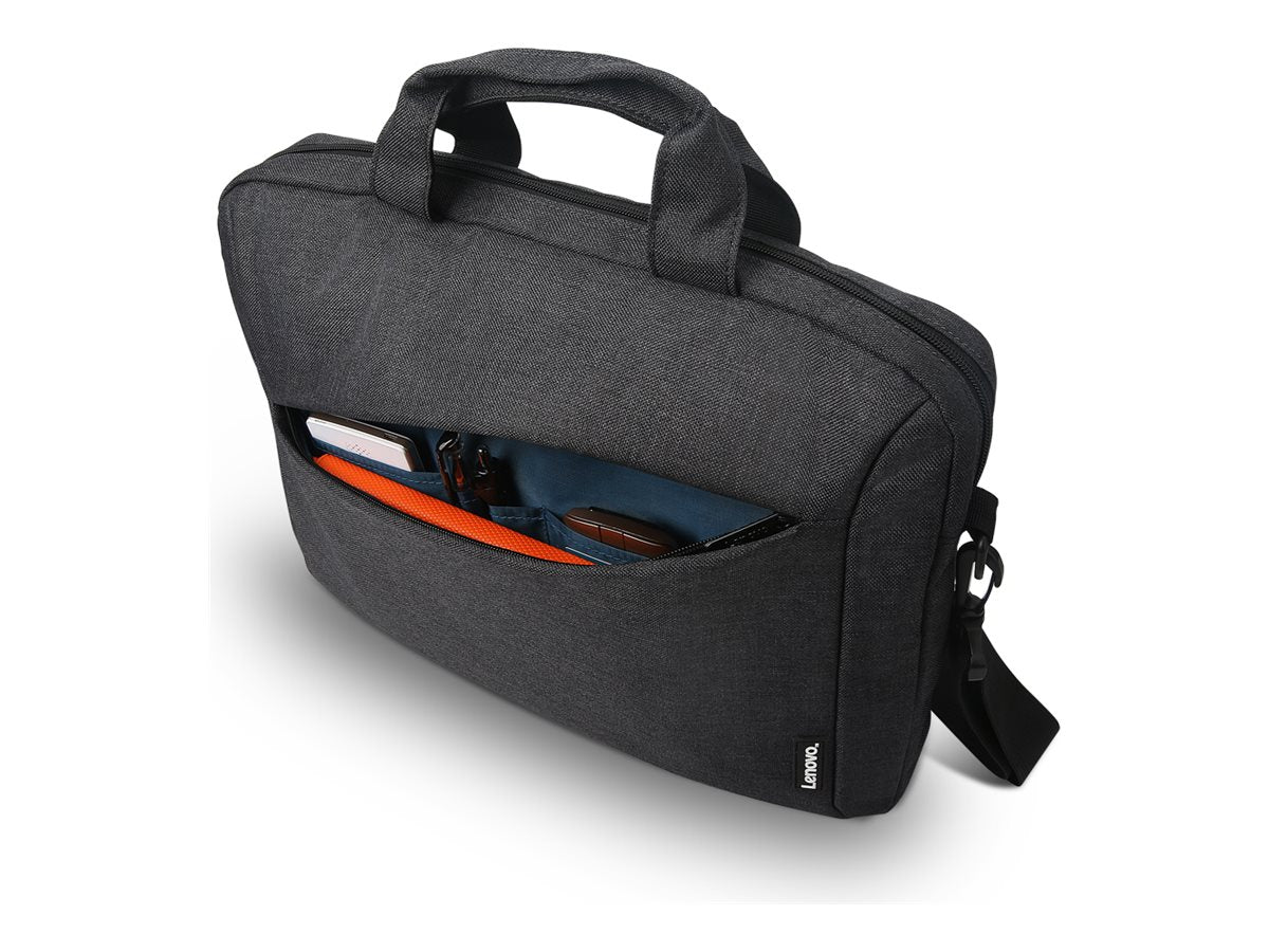 LENOVO 15.6p Laptop Casual Toploader T210 Black