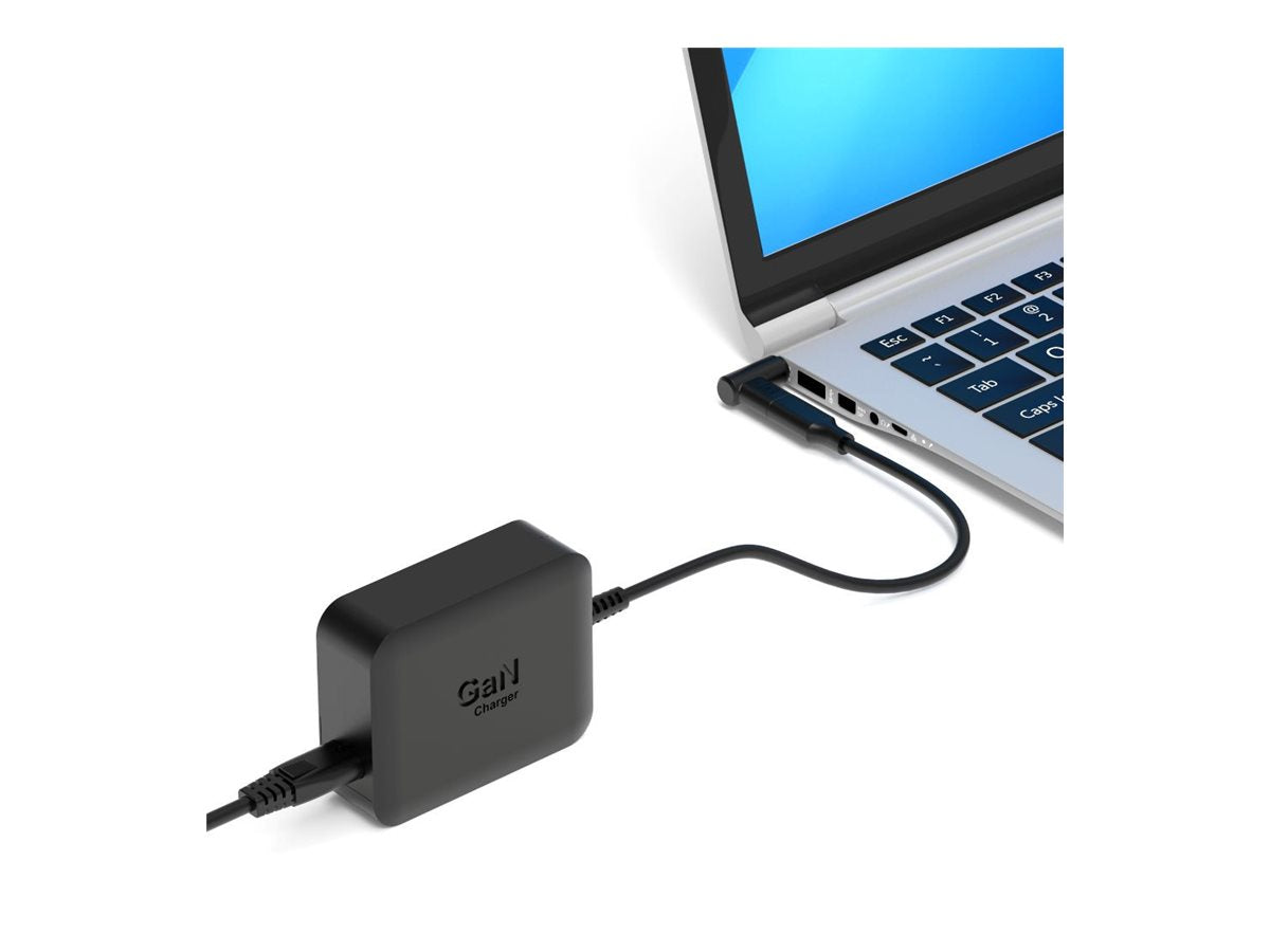 PORT DESIGNS PORT DESIGNS Power Supply GaN 100W - DELL - EU