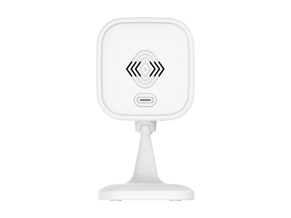 D-LINK Mini camérafixe 2K Wi-Fi N Full HD 3 Mégapixels 3 mois denregistrement Cloud offert