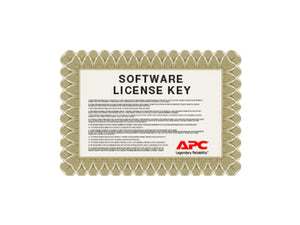 APC Data Center Expert 25 Node Surveillance License