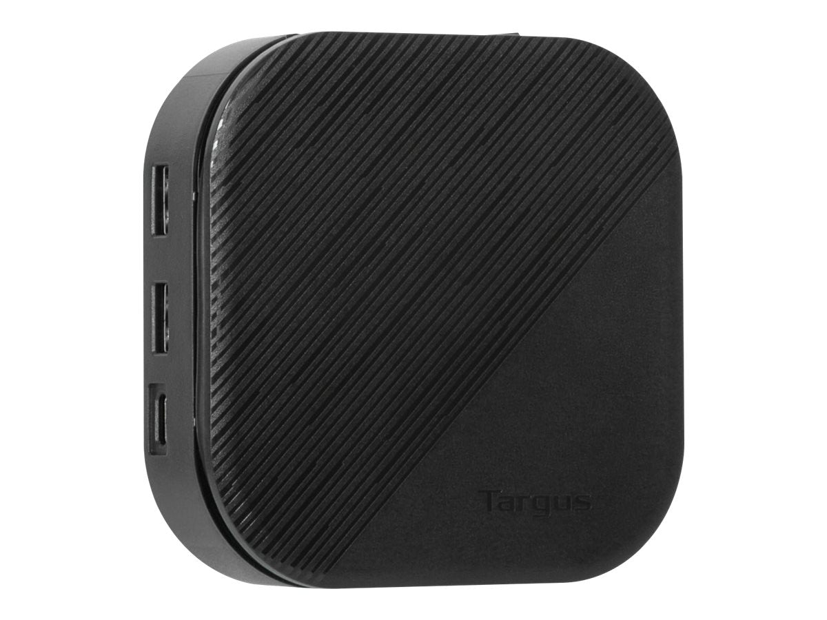 TARGUS TARGUS Dual FHD HDMI DisplayLink Travel Dock