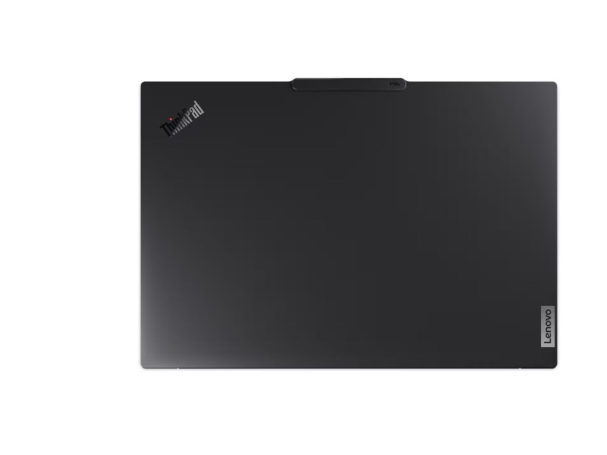 LENOVO LENOVO ThinkPad P16v G3 Intel Core Ultra 9 285H 16p WUXGA 32Go 1To SSD M.2 RTX PRO 2000 Blackwell 8Go W11P 3YR Premier NBD