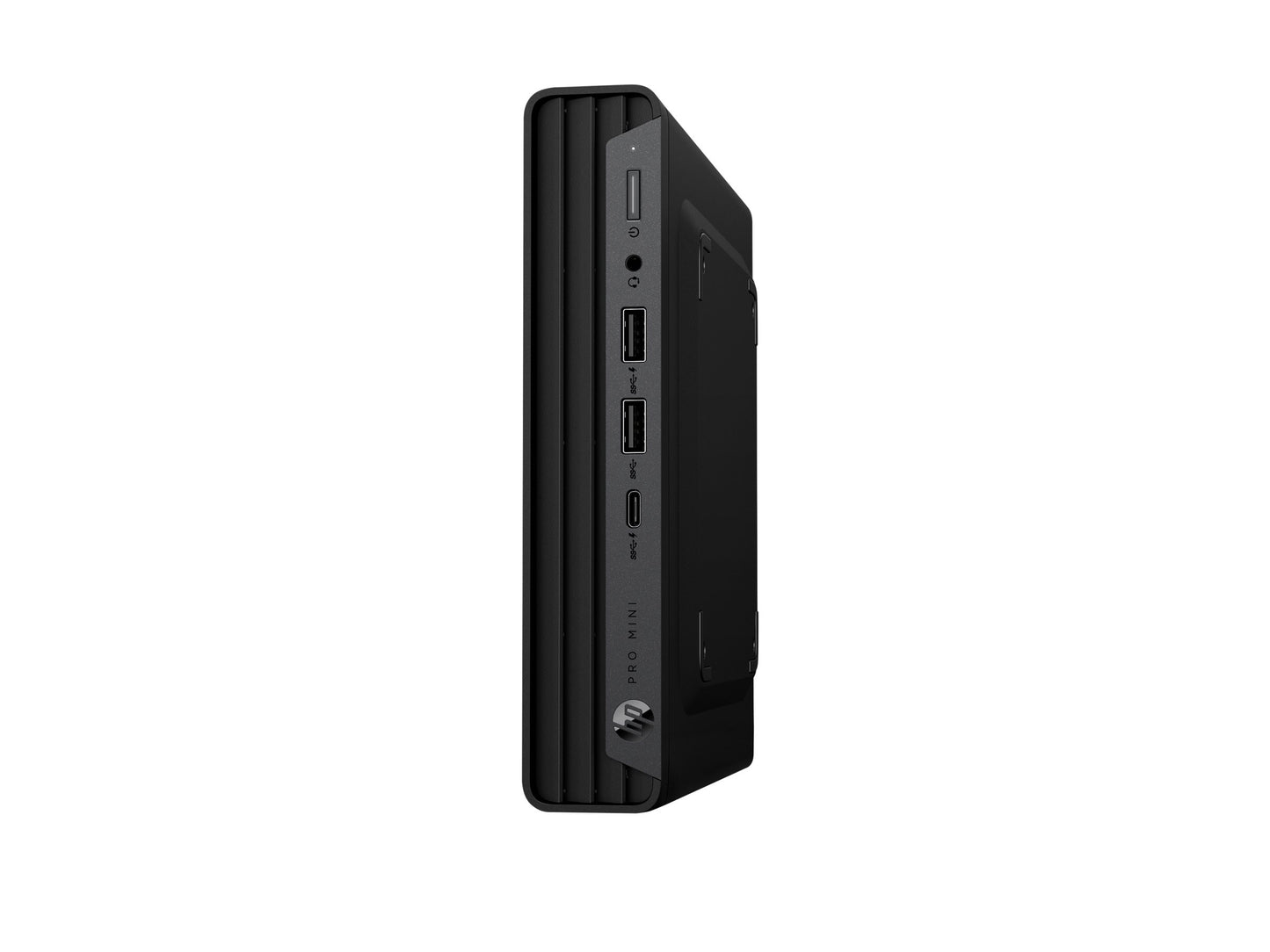 HP INC. HP Pro Mini 400 G9 Intel Core i3-14100T 8Go DDR5 256Go SSD W11P 1/1/1 ax+BT