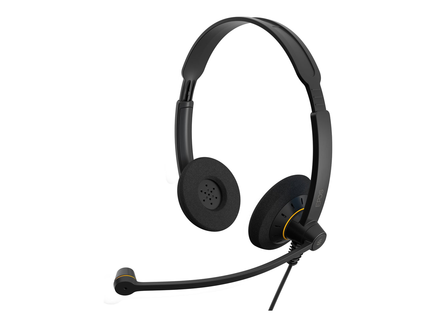 EPOS IMPACT SC 60 USB ML both-side UC Headset with Call Control for MS Lync