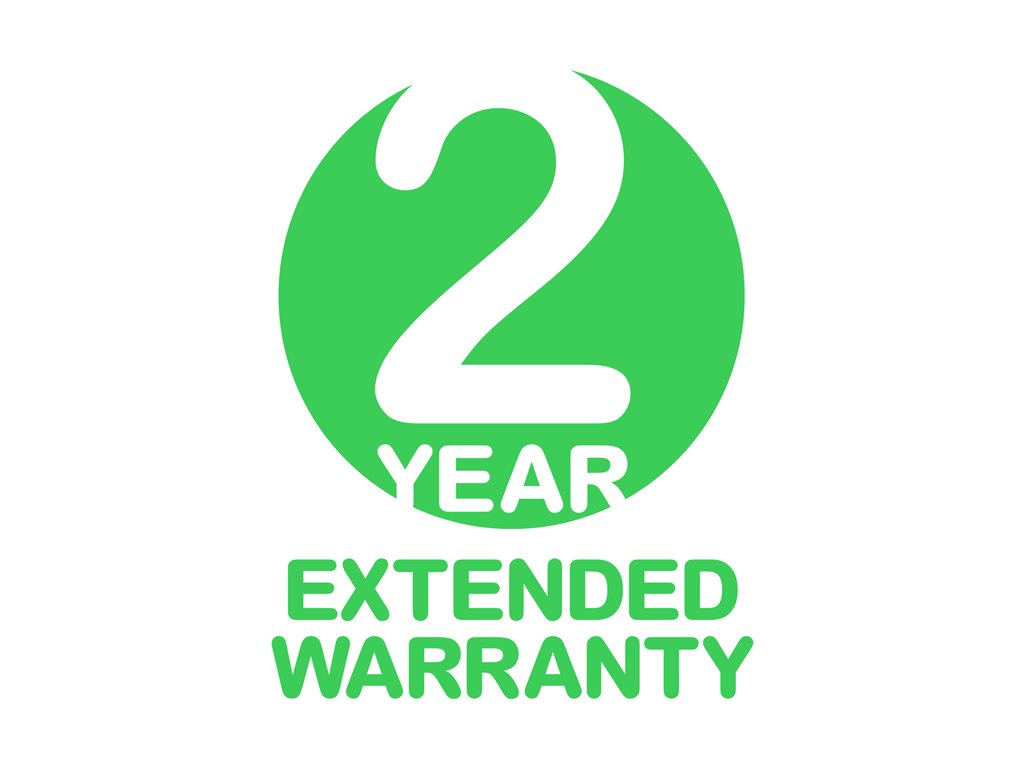 APC 2 Year Extended Warranty for DX LE Model 1422 thru 1822 Compressors Only